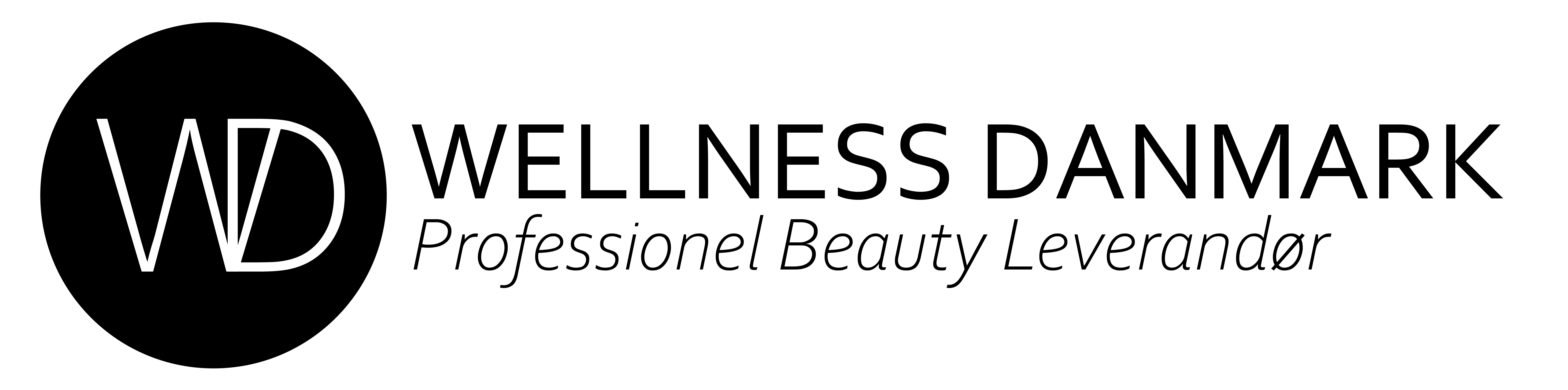 WELLNESS DANMARK  ApS logo