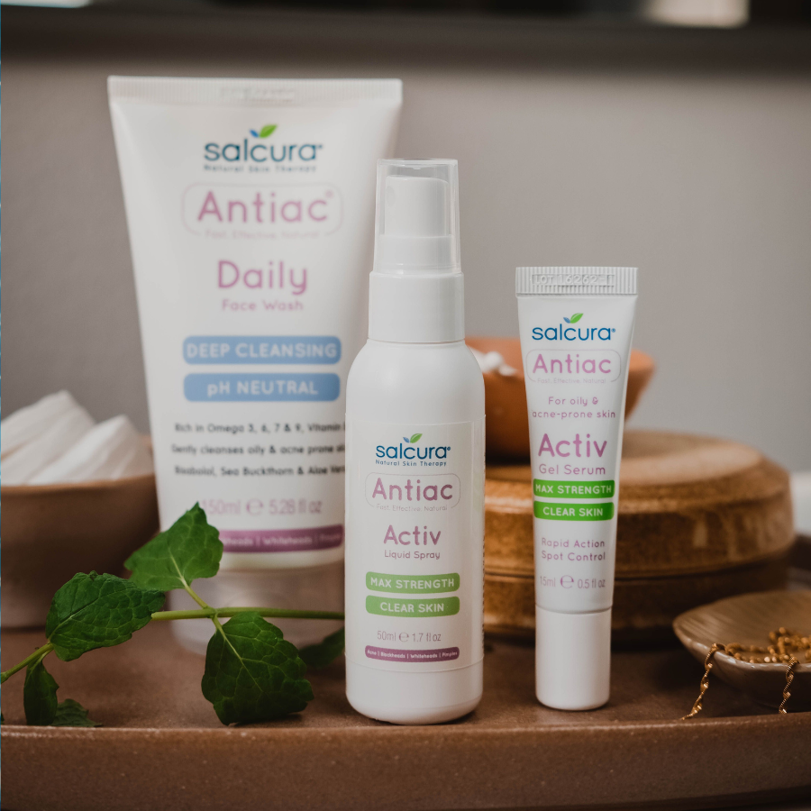 Hudpleje | Wellness Danmark