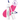 #farve_neon-rose-bubblegum-pink