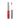 Lip Gloss - Matte Red